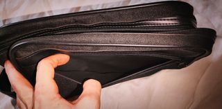 Bolsa de aseo / neceser