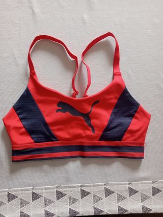 Reggiseno sportivo Puma 