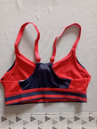 Reggiseno sportivo Puma 