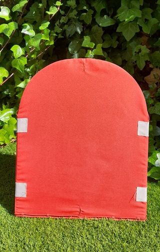 Espejo niña Ikea vintage