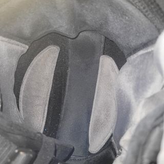 Casco BMW abatible evo systen 6