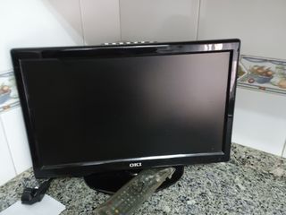 TELEVISOR OKI