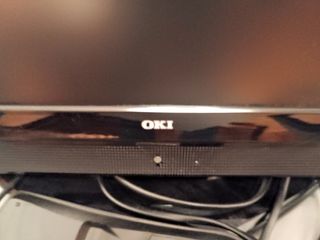 TELEVISOR OKI