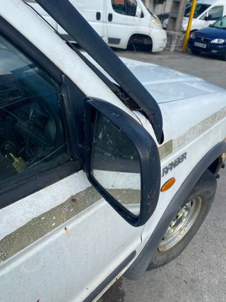 DESPIECE COMPLETO FORD RANGER