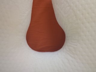 Almohada post cirugía ojos