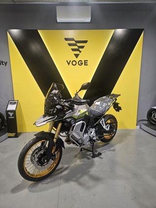 Voge 900 dsx