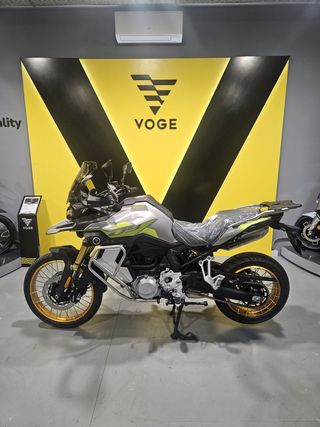 Voge 900 dsx