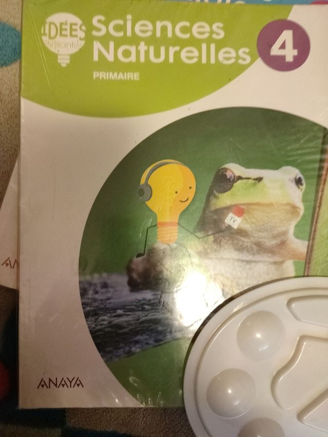 Proyecto: La leyenda del Legado. Lengua castellana y Literatura 3. Trimestres