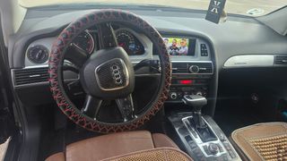 Audi A6 2006