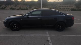 Audi A6 2006