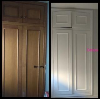 Pinturas y decoración 