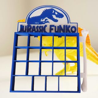 Expositor mini funkos