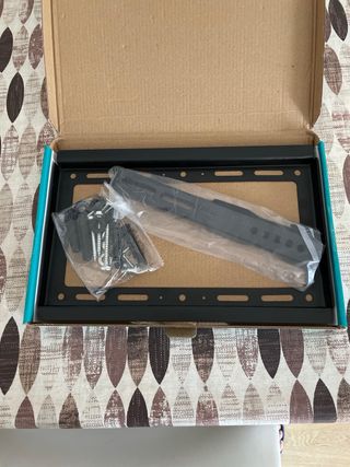 Soporte de televisión