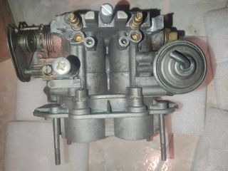 Carburador Weber 36 Peugeot 205 gtx
