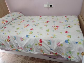 Funda nórdica