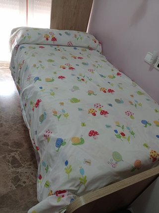 Funda nórdica