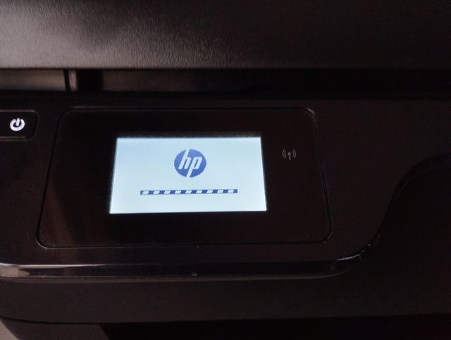 IMPRESORA MULTIFUNCIÓN