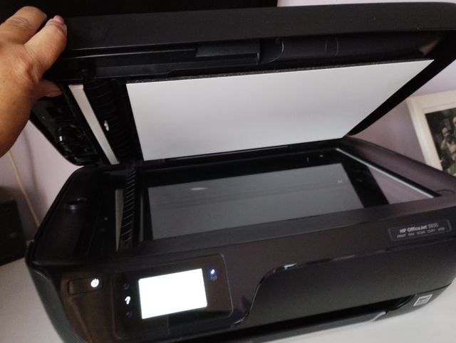 IMPRESORA MULTIFUNCIÓN