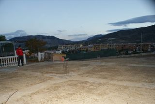 Terreno en venta parcela solar ....,