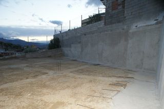 Terreno en venta parcela solar ....,