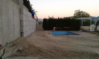 Terreno en venta parcela solar ....,