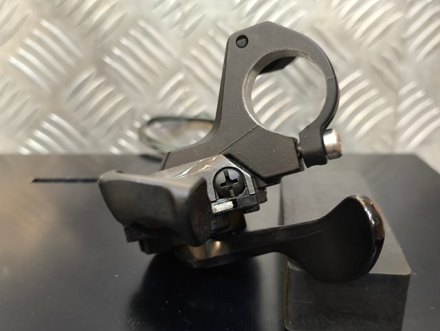 Mando/Palanca Desviador Deore XT