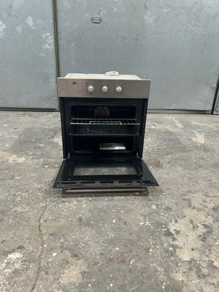 HORNO MARCA OK