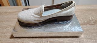 zapatos comunión niño