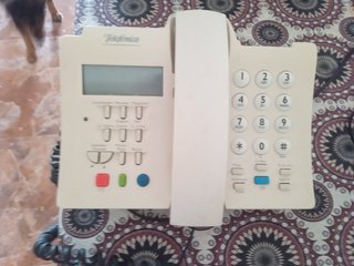 Telefono