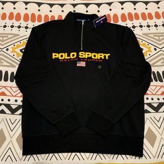 Ralph Lauren Sudadera Polo Sport XL
