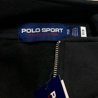 Ralph Lauren Sudadera Polo Sport XL