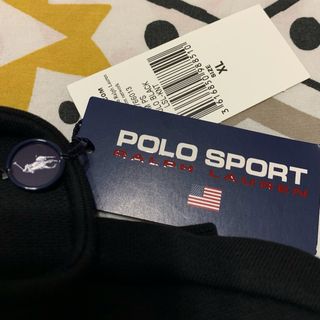 Ralph Lauren Sudadera Polo Sport XL