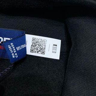 Ralph Lauren Sudadera Polo Sport XL