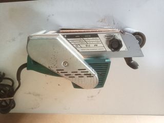 Lijadora  banda virutex m75