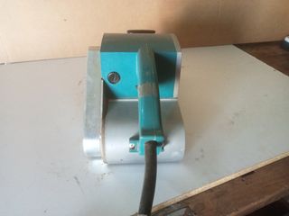 Lijadora  banda virutex m75