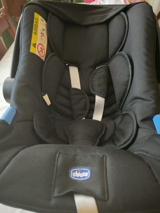 Chicco Kaily(Grupo 0+)