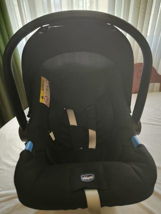 Chicco Kaily(Grupo 0+)