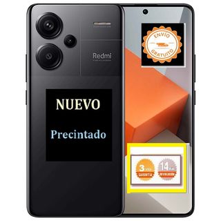 Xiaomi Redmi Note 13 Pro plus 5G 12GB/512GB