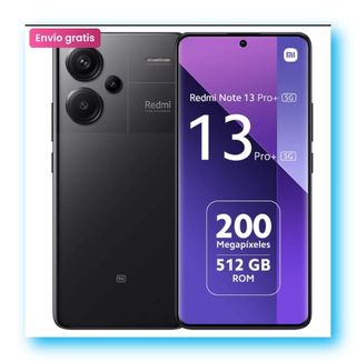 Xiaomi Redmi Note 13 Pro plus 5G 12GB/512GB