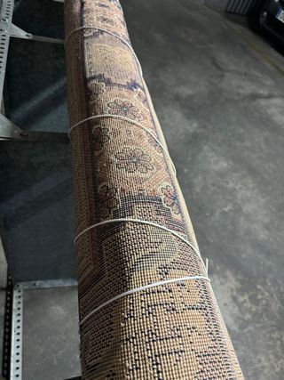 Alfombra Original de Marruecos