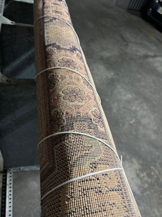 Alfombra Original de Marruecos