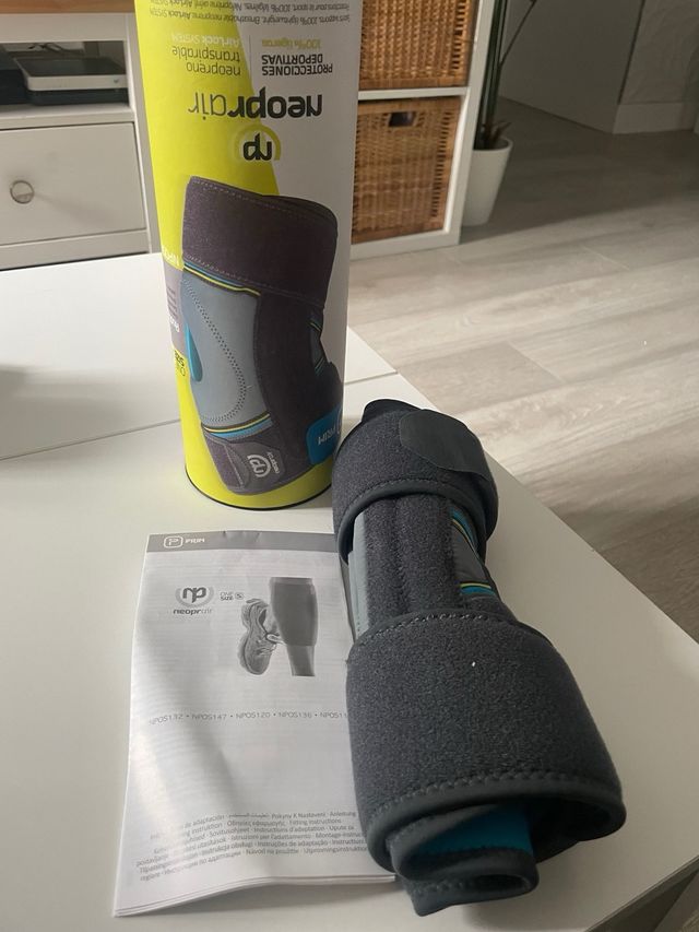 Rodillera NEOPRAIR PRIM