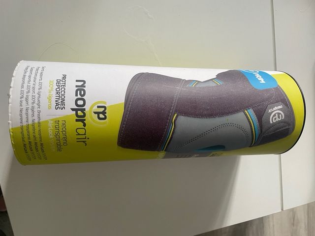 Rodillera NEOPRAIR PRIM