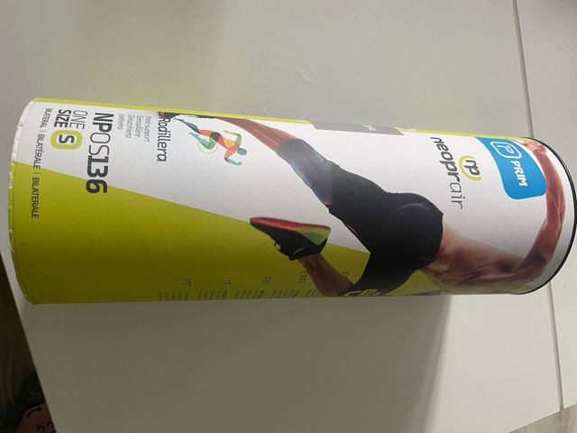 Rodillera NEOPRAIR PRIM