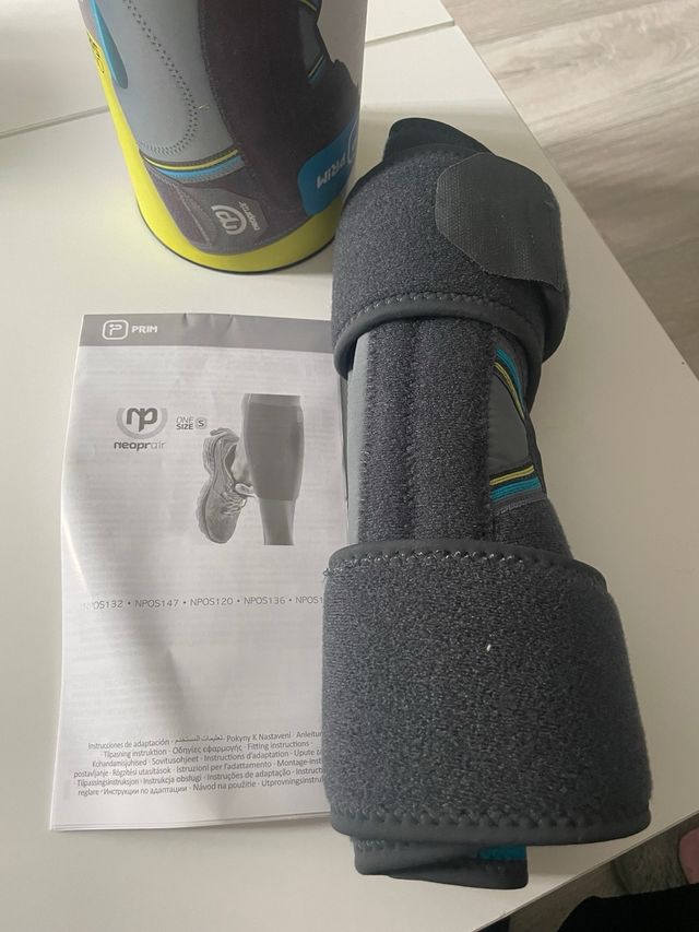 Rodillera NEOPRAIR PRIM