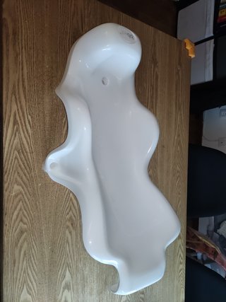 Hamaca baño bebe