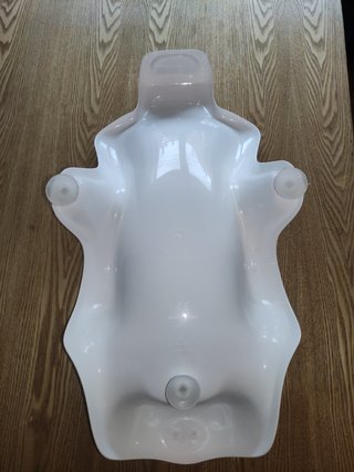 Hamaca baño bebe