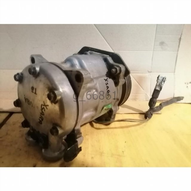 Compresor aire acondicionado Citroen Xsara g_66861