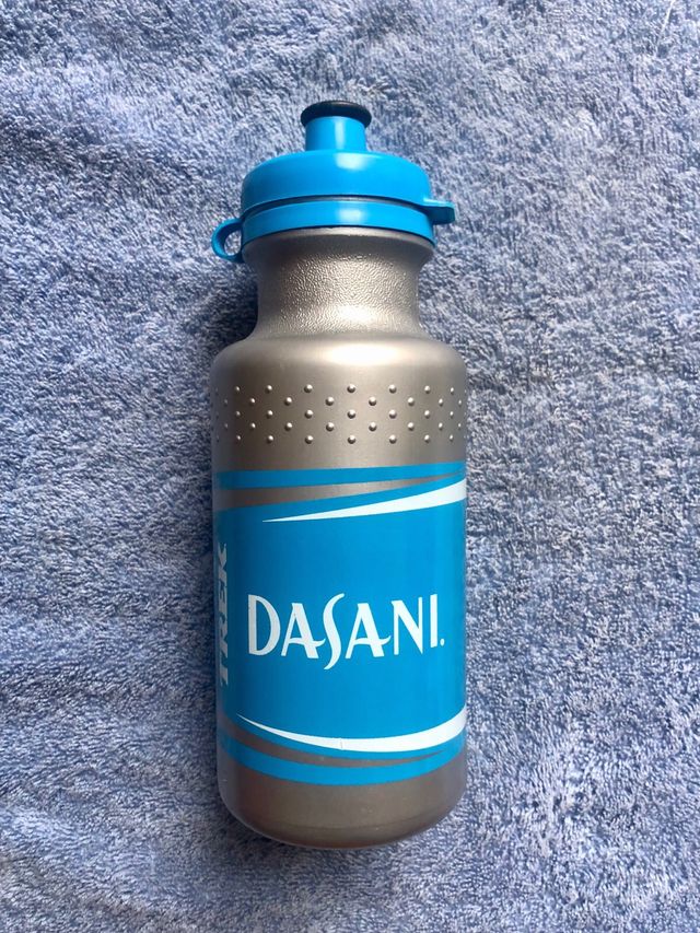 Borraccia team pro cycling Discovery Channel