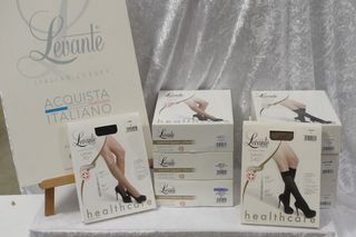 Gambaletto Donna e Unisex 70 denari